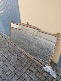 Specchio antico, grande