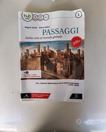 Passaggi dalla città al mondo globale 