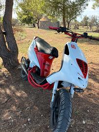 Piaggio Nrg mc2