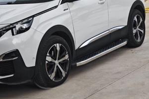 Peugeot 3008 gt line  1.6 cc 120 tetto apribile