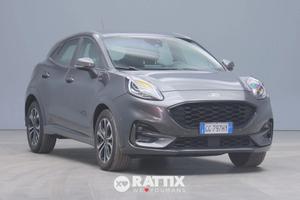 FORD Puma II 2020 Puma 1.0 ecoboost h ST-Line s&s