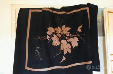 Arazzo originale GUCCI 