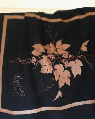 Arazzo originale GUCCI 