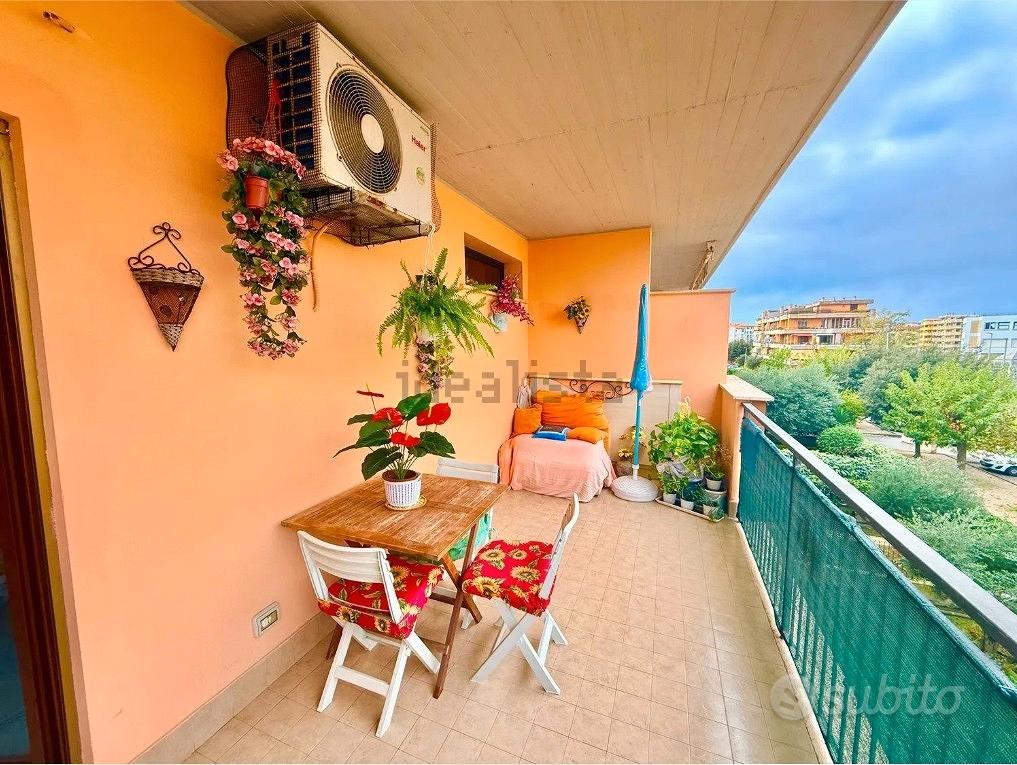 Appartamento – RM - Vista 5