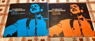 CD (2)  Domenico Modugno