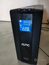 apc 900 gruppo di continuità 