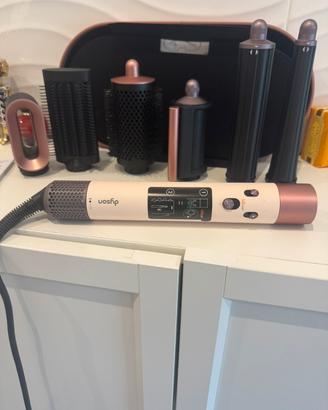Dyson Airwrap Complete Long – Pari al nuovo