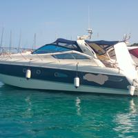 Cranchi mediterranee 43
