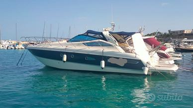 Cranchi mediterranee 43