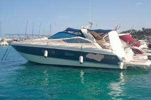 Cranchi mediterranee 43