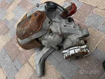 Motore vespa 150 super VVC1M