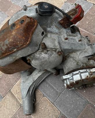 Motore vespa 150 super VVC1M