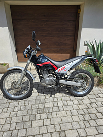 Beta Alp 200 anno 2002