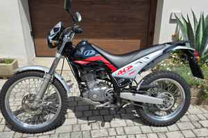 Beta Alp 200 anno 2002