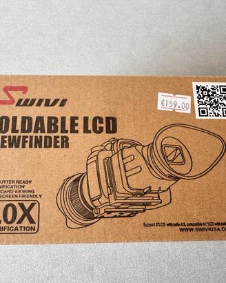 Loupe per DSLR