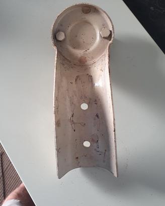 PORTARUOTA DI SCORTA CERCHIO VNA VNB VB1 VESPA 