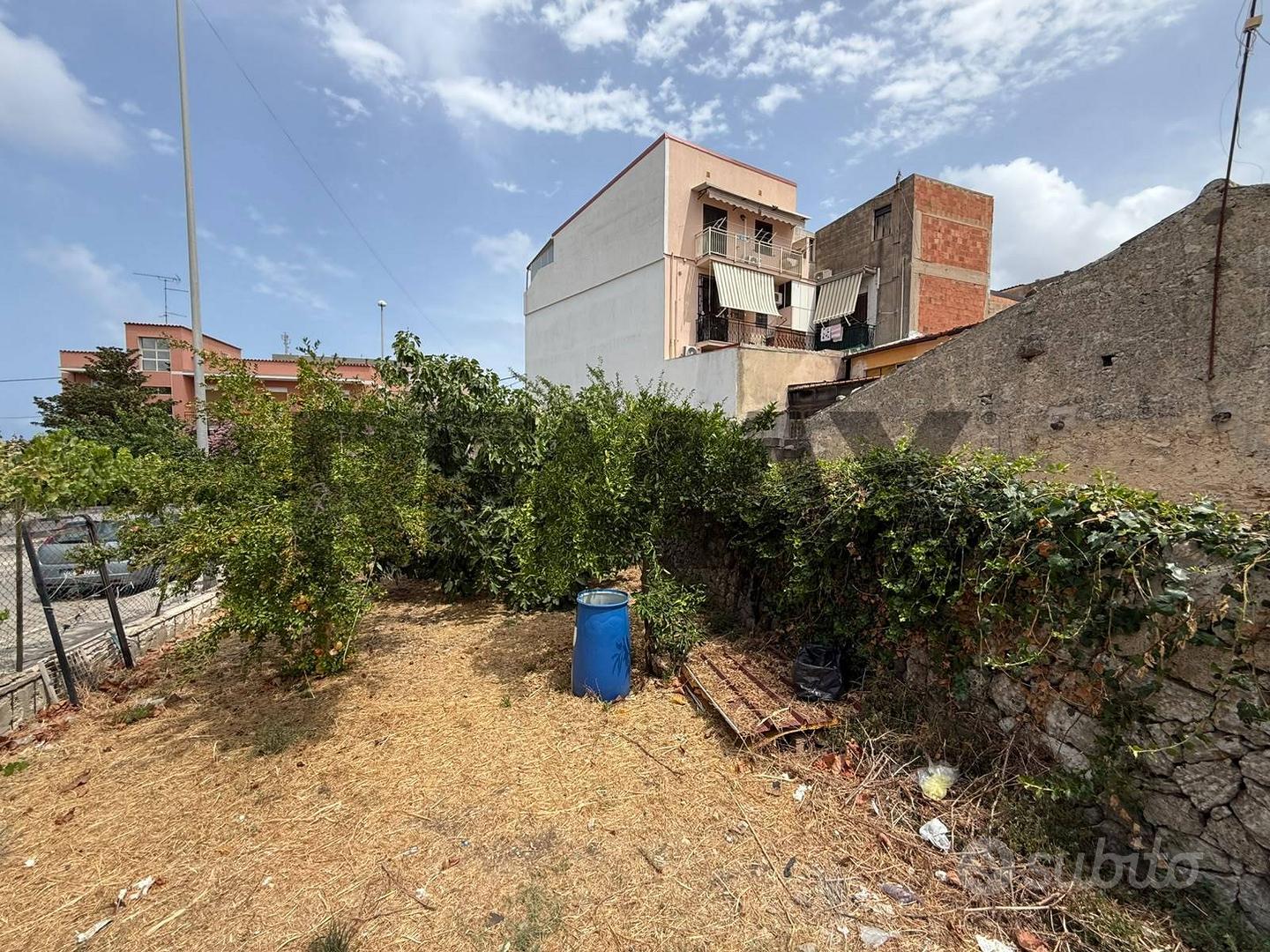 Terreno Edificabile - Priolo Gargallo - Vista 5