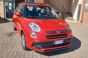 TETTO APRIBILE FIAT 500L AUTOCARRO IVA COMPRESA