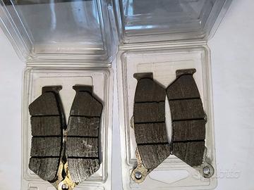 Ricambi per CF MOTO 650 MT