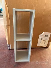 Scaffale piccolo bagno