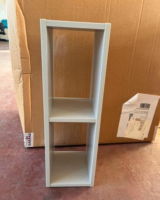 Scaffale piccolo bagno