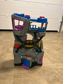 Batcaverna di Batman