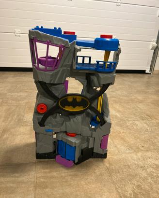 Batcaverna di Batman