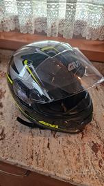 Casco GIVI