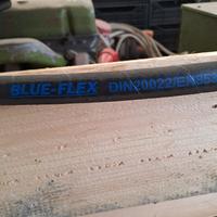 TUBO FLESSIBILE OLEODINAMICO