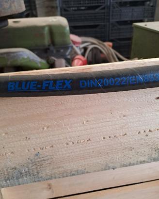TUBO FLESSIBILE OLEODINAMICO