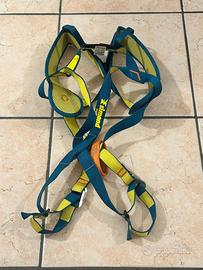 Imbrago completo bambino SPIDER KID