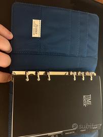 Agenda Filofax anni 90