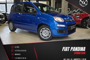 FIAT Pandina 1.0 FireFly 65 CV Hybrid Icon