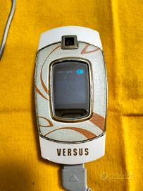 coppia cellulari Samsung versus