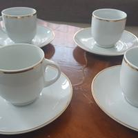 TAZZINE DA CAFFÈ 
