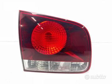 STOP POSTERIORE SINISTRO INTEGRATO NEL PORTELLO VO