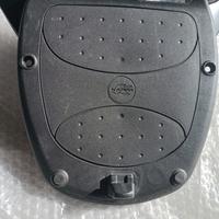 porta bauletto kymco 