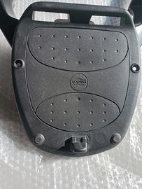 porta bauletto kymco 