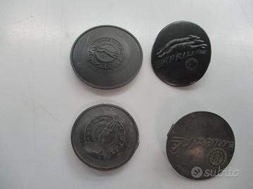 Emblemi e fregi vari auto e moto