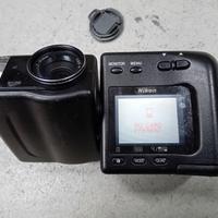 macchina fotografica nikon coolpix  950