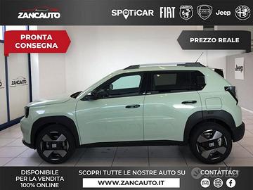 FIAT Grande Panda 1.2 Hybrid 110 CV S&S La Pr...