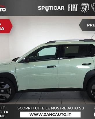 FIAT Grande Panda 1.2 Hybrid 110 CV S&S La Pr...