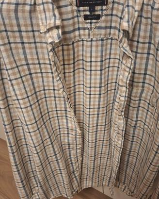Camicia Tommy Hilfiger