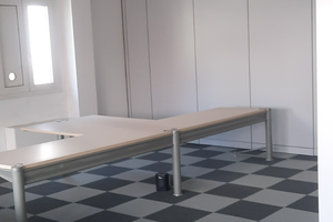 Appartamento da adibire