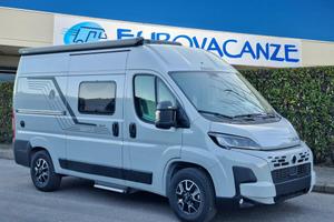 KNAUS Boxlife Boxlife 540 MQ Platinum Selection