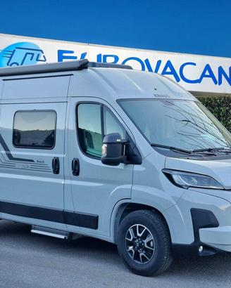 KNAUS Boxlife Boxlife 540 MQ Platinum Selection