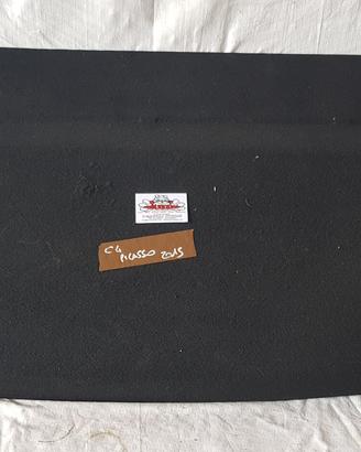 CITROEN C4 PICASSO CAPPELLIERA MENSOLA BAGAGLIAIO