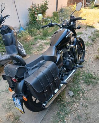 Royal Enfield