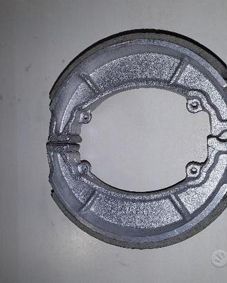 Sr ganasce posteriori cagiva elefant 125/200