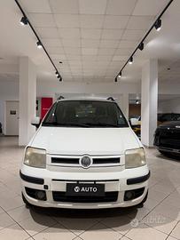 Fiat Panda 1.2 Dynamic Natural Power